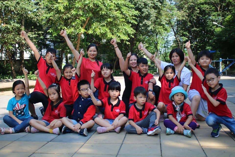 Tổng hợp 10+ lớp học kỹ năng sống cho trẻ 13 tuổi HÀNG ĐẦU 5 Đào tạo kỹ năng sống và phát triển tư duy Wedo - Wegood