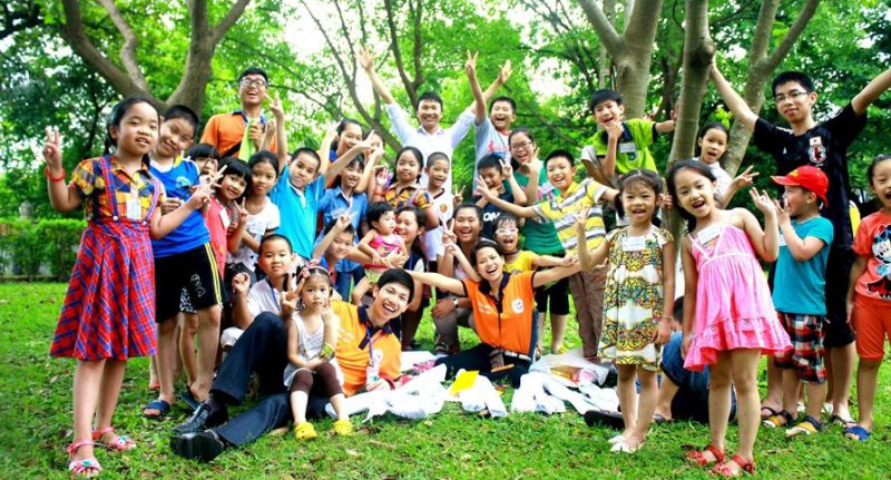 Tổng hợp 10+ lớp học kỹ năng sống cho trẻ 13 tuổi HÀNG ĐẦU 8 Trung tâm đào tạo Kỹ năng Tâm Việt