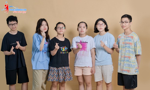 Tổng hợp 10+ lớp học kỹ năng sống cho trẻ 13 tuổi HÀNG ĐẦU 3 Trung tâm đào tạo kỹ năng sống You Can Now