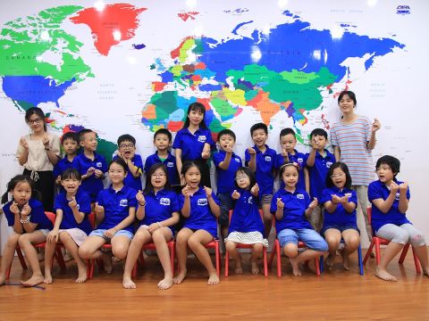 Tổng hợp 10+ lớp học kỹ năng sống cho trẻ 13 tuổi HÀNG ĐẦU 4 Hệ thống giáo dục kỹ năng sống CARA