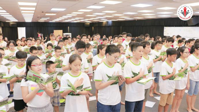 Tổng hợp 10+ lớp học kỹ năng sống cho trẻ 13 tuổi HÀNG ĐẦU 13 Công Ty Cổ Phần Đào Tạo Vietfuture