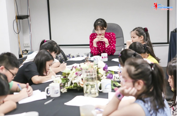 Trung tâm đào tạo kỹ năng sống You Can Now