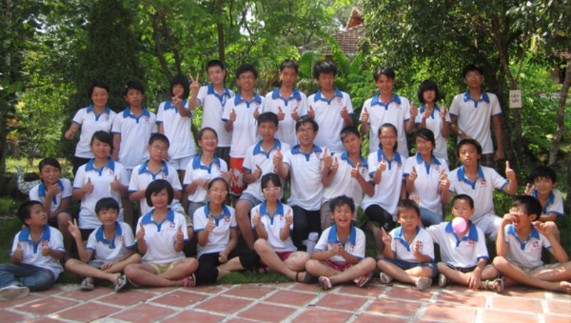 Trung tâm đào tạo Kỹ năng Tâm Việt