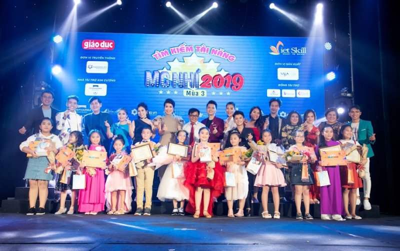 Trường dạy kỹ năng sống cho trẻ em Vietskill