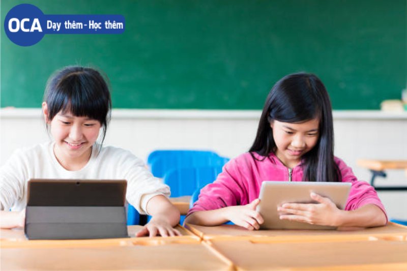 Tổng hợp 10+ lớp học kỹ năng sống cho trẻ 13 tuổi HÀNG ĐẦU 12 Lớp dạy kỹ năng sống OCA