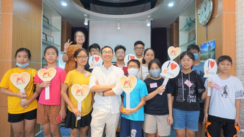 15 lớp kỹ năng sống cho trẻ 14 tuổi DANH TIẾNG NHẤT hiện nay 16 Trường dạy kỹ năng sống cho trẻ em Vietskill