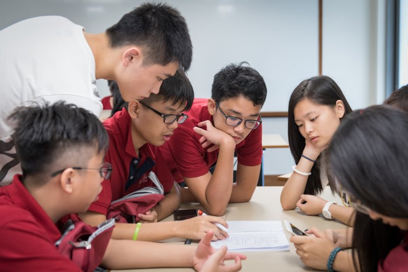 15 lớp kỹ năng sống cho trẻ 14 tuổi DANH TIẾNG NHẤT hiện nay 5 Trung tâm kỹ năng sống Global Citizen