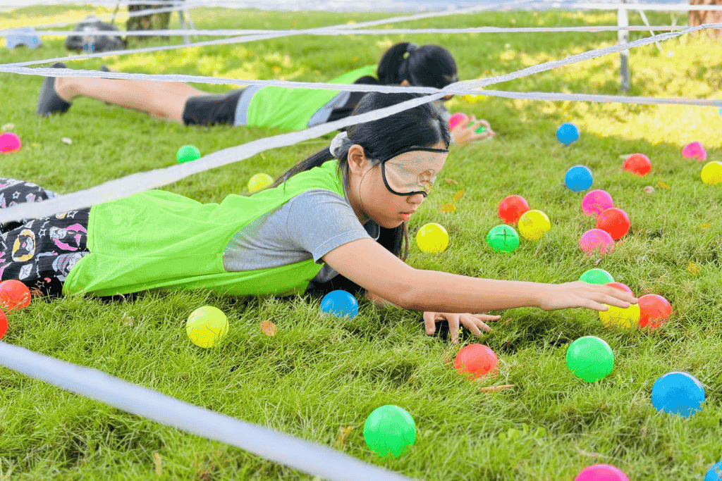 Mở rộng vùng an toàn