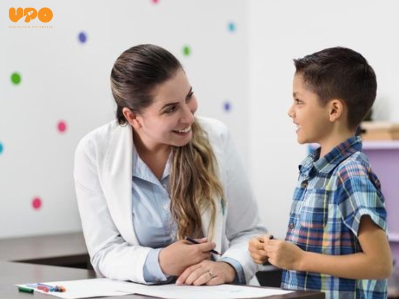 Sự nhẹ nhàng trong quá trình nuôi dạy con là một điểm đặc trưng của cha mẹ Nhật