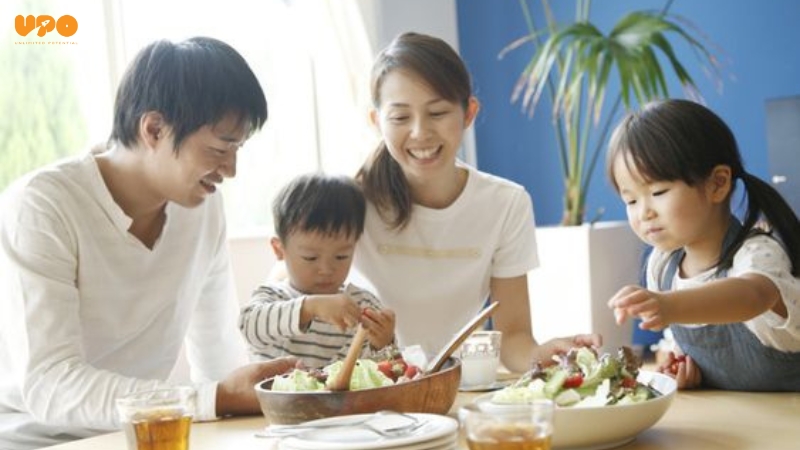 nuoi day con dung cach bia