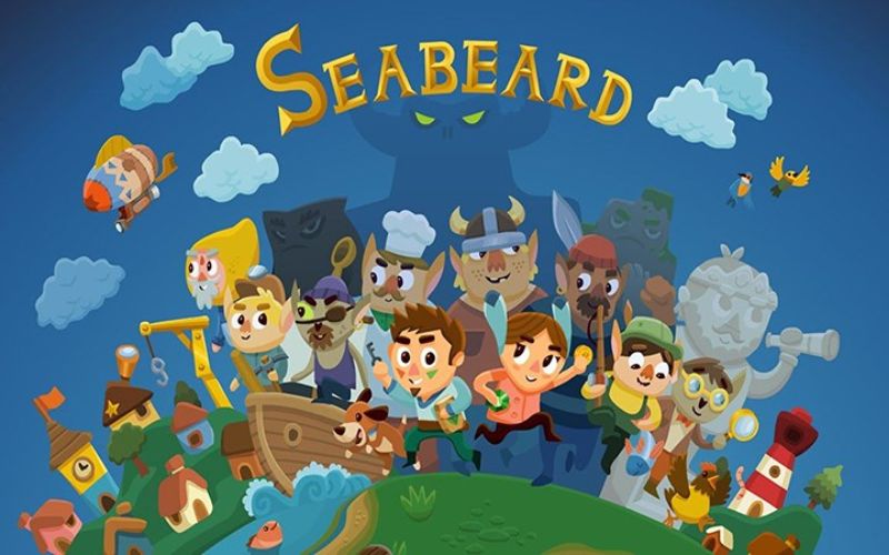 1 trong 7 game giải đố hay nhất trên IOS năm 2022