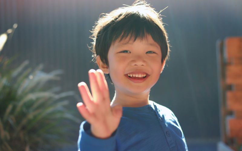 Việc làm một công việc đầy đủ hết các công đoạn sẽ giúp con hiểu hơn về những công việc đó, đồng thời giúp con nâng cao được tư duy, tính logic của các vấn đề với nhau