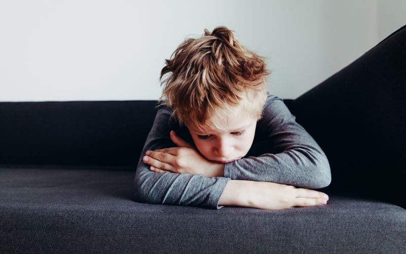 Một số bệnh lý có thể gây ảnh hưởng đến sự tập trung của trẻ