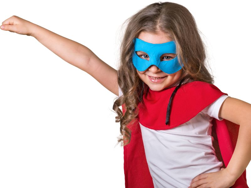 Kỹ năng quan sát giúp trẻ rèn luyện khả năng phân tích, đánh giá và ra quyết định