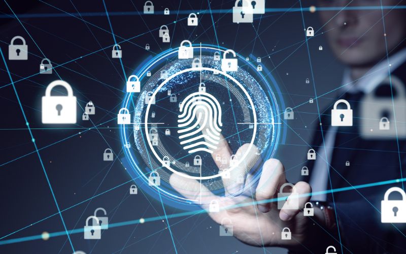 Sinh trắc học là gì? TẤT TẦN TẬT thông tin về sinh trắc học 3 Sinh trắc học dựa vào đặc điểm cá nhân của mỗi người, mang đến tính bảo mật cao