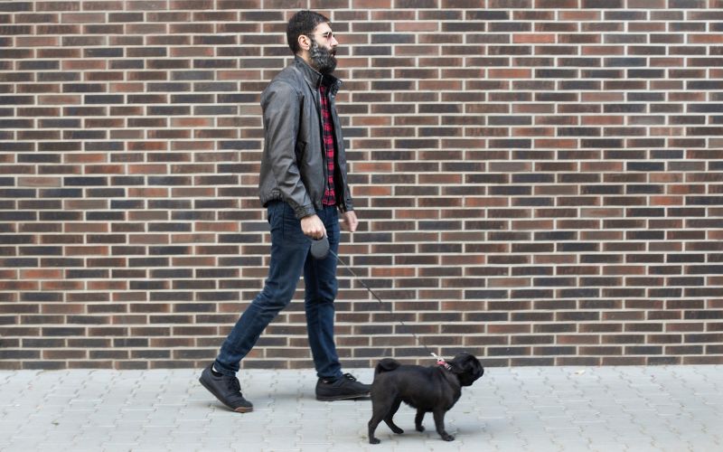 Sinh trắc học là gì? TẤT TẦN TẬT thông tin về sinh trắc học 12 Vóc dáng, chiều cao, tốc độ di chuyển sẽ làm dáng đi khác nhau