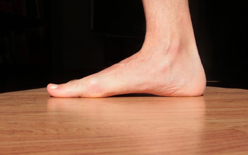 Sinh trắc học là gì? TẤT TẦN TẬT thông tin về sinh trắc học 14 Thời xưa có thể dùng bàn tay và bàn bàn chân để xác định danh tính