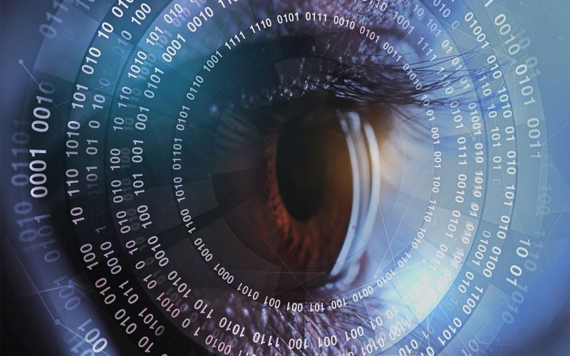 Sinh trắc học là gì? TẤT TẦN TẬT thông tin về sinh trắc học 2 Sinh trắc học là thước đo đặc điểm sinh học của riêng mỗi người