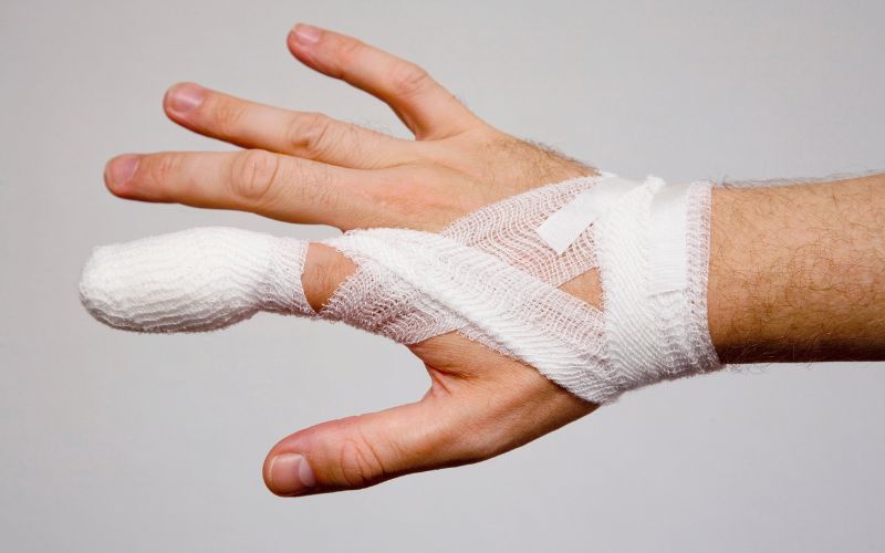 Sinh trắc học là gì? TẤT TẦN TẬT thông tin về sinh trắc học 4 Sinh trắc học vẫn có nguy cơ nhận dạng không đúng do các tác nhân bên ngoài