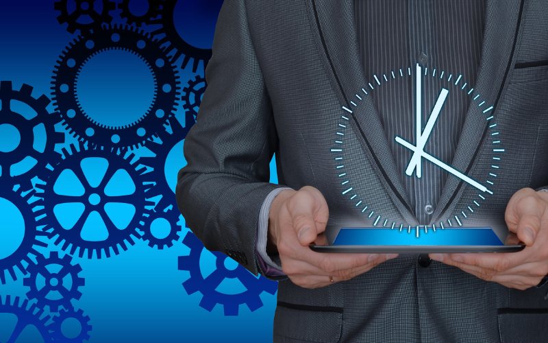 Sinh trắc học giọng nói là gì? TỔNG QUAN thông tin từ A - Z 10 Sinh trắc học giọng nói cũng đang được nhiều công ty ứng dụng để đo lường thời gian làm việc của nhân viên