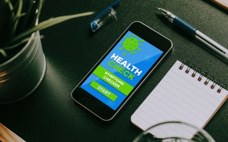 Sinh trắc học giọng nói là gì? TỔNG QUAN thông tin từ A - Z 9 Phát hiện bệnh nhân bị Covid 19 thông qua sinh trắc học giọng nói