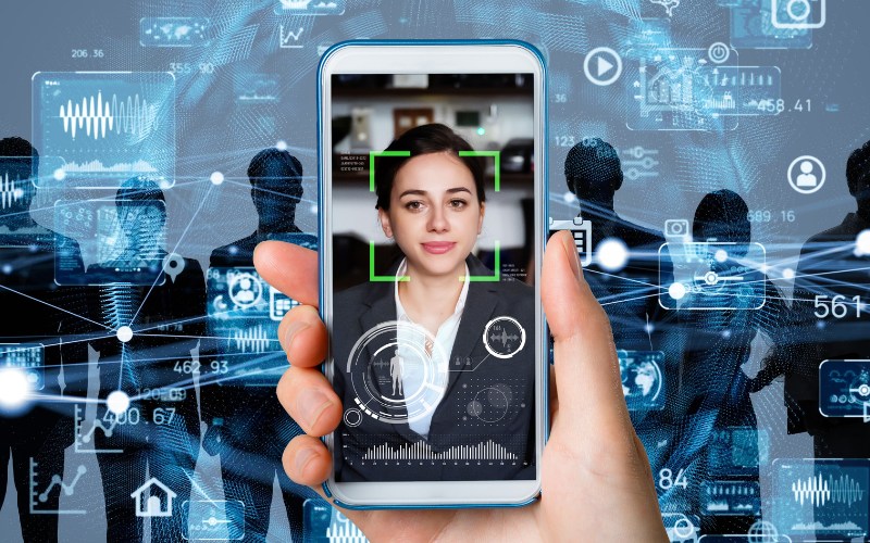 Sinh trắc học giọng nói là gì? TỔNG QUAN thông tin từ A - Z 11 Sinh trắc giọng nói là một công nghệ được dự báo sẽ phát triển rất tiềm năng trong tương lai