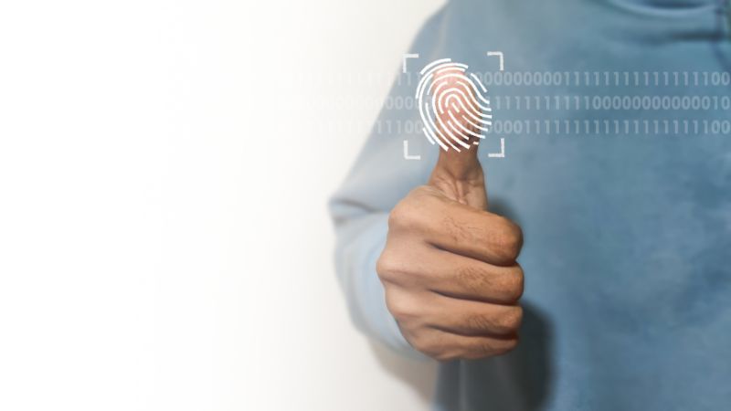 Sinh trắc học là gì? TẤT TẦN TẬT thông tin về sinh trắc học 1 sinh trắc học