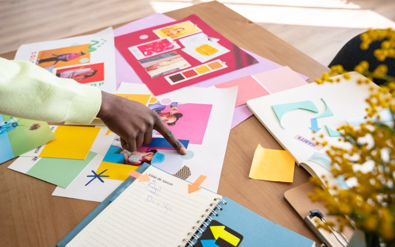 Những người có vân tay Đại bàng sẽ có tư duy rất sáng tạo và khéo léo, họ luôn tìm tòi những hướng đi mới trong công việc và xử lý các vấn đề một cách linh hoạt và độc đáo