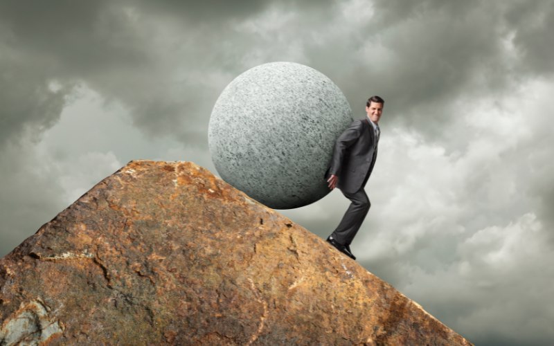 Vì những yêu cầu cao đối với bản thân và những người khác nên người sở hữu 10 hoa tay sẽ dễ thấy bị áp lực nếu gặp phải những sự việc không mong muốn