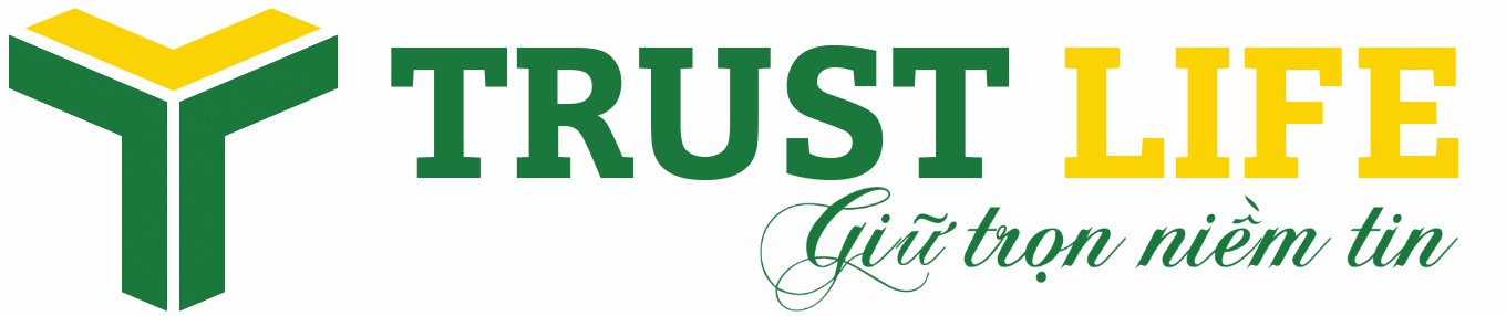 Sinh Trắc Vân Tay Trust Life