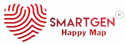 Sinh trắc vân tay Smartgen