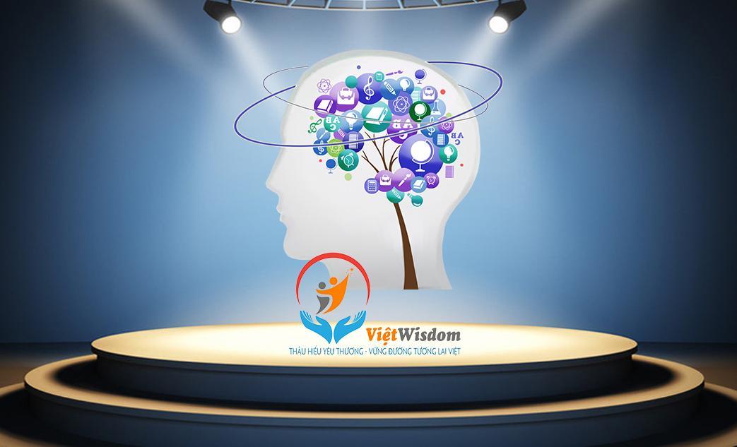 Sinh Trắc Vân Tay Sài Gòn Việt Wisdom