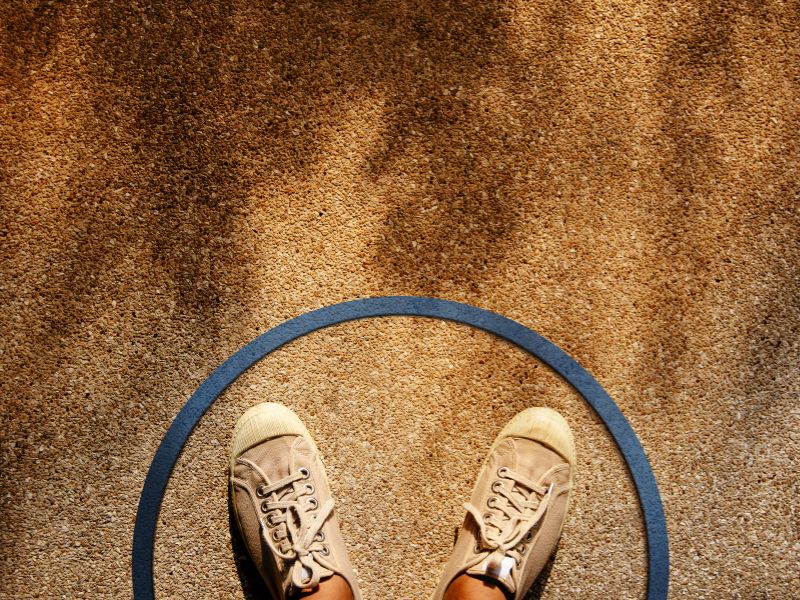 Những hành vi không đúng của trẻ đôi khi là một thử nghiệm để bé tìm kiếm “ranh giới”