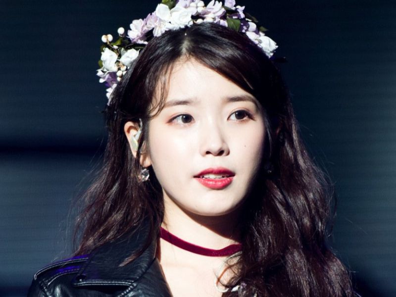 20+ tấm gương về lòng kiên trì - khơi nguồn động lực bất tận 6 Ca sĩ - diễn viên nổi tiếng Hàn Quốc IU