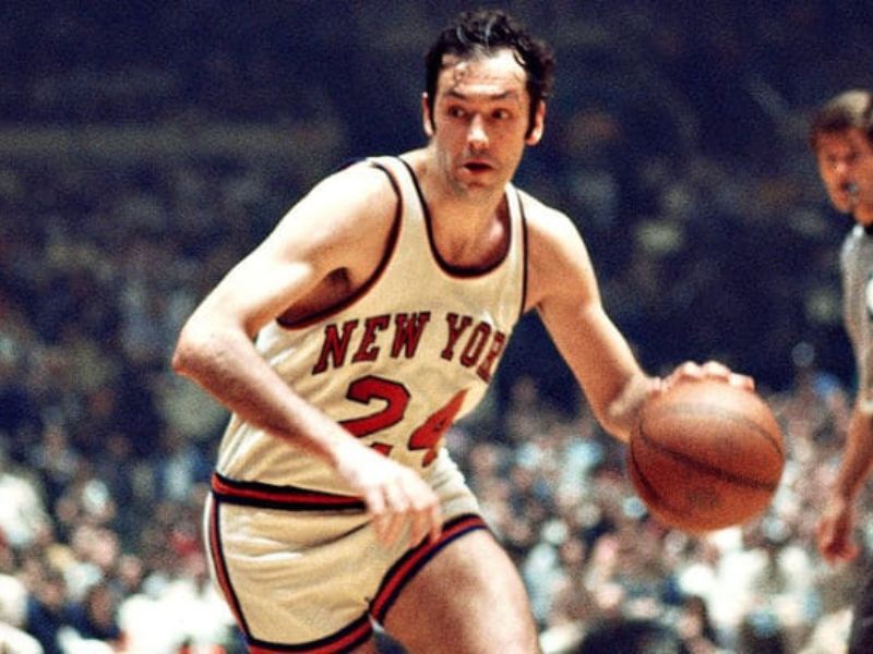 20+ tấm gương về lòng kiên trì - khơi nguồn động lực bất tận 9 Bill Bradley và sự nghiệp bóng rổ