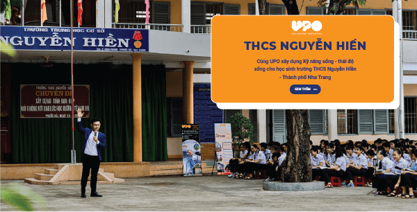 TRƯỜNG THCS NGUYỄN HIỀN
