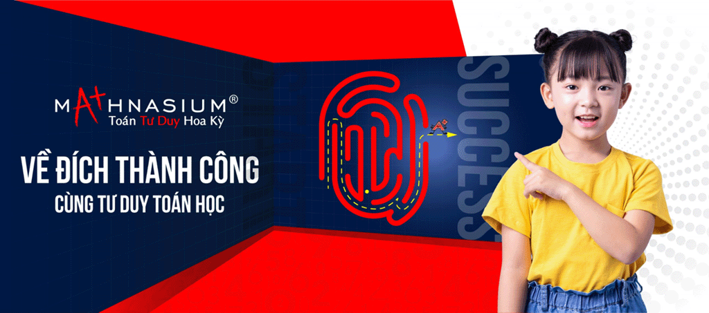 Tìm hiểu về toán tư duy A+.