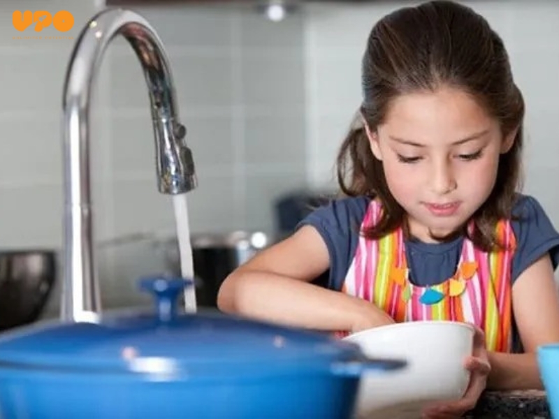 tra tien con lam viec nha