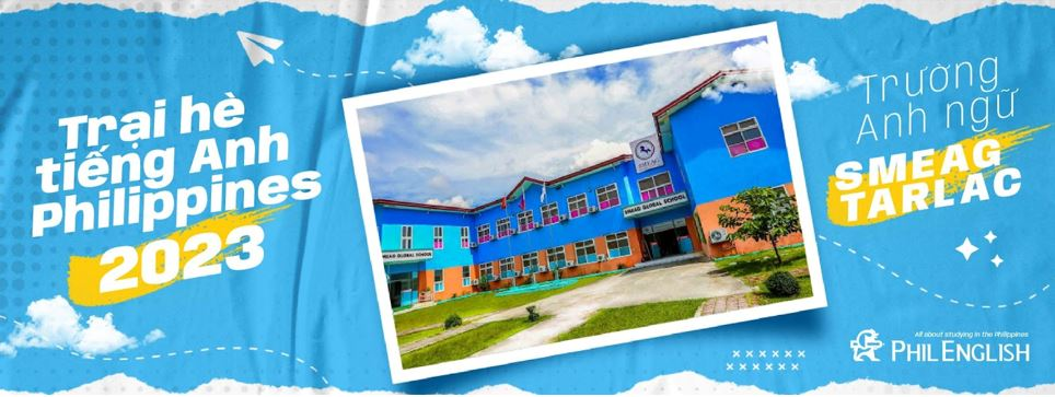 Khám phá trại hè tiếng Anh SMEAG ngay hôm nay.