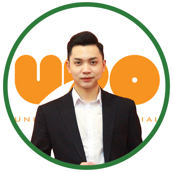 Trainer UPO Đặng Công Hải