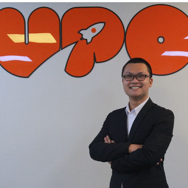 Trainer Lê Đình Thiên Phúc