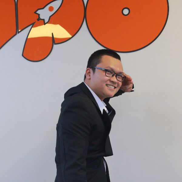 Trainer Lê Đình Thiên Phúc