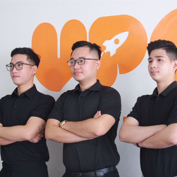 Trainer Trần Quang Tùng