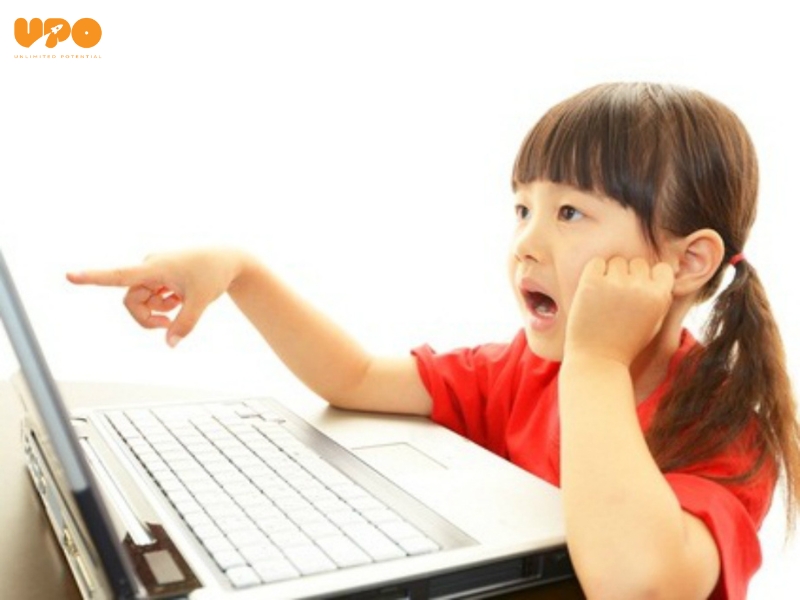 Dạy trẻ về bảo mật thông tin cá nhân