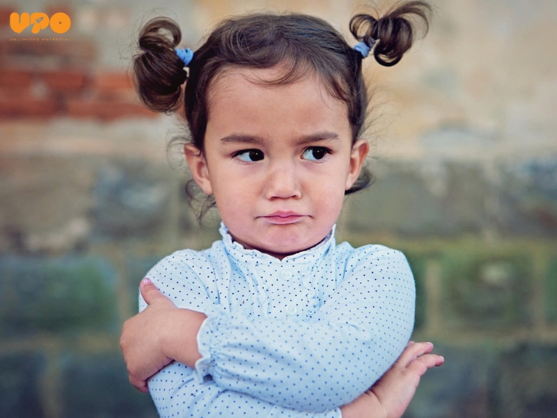 Lòng tự trọng là nền tảng quan trọng giúp trẻ phát triển toàn diện, cả về mặt tinh thần lẫn xã hội