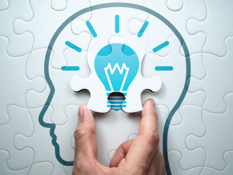 Các hoạt động cá nhân giúp trẻ khơi dậy sự sáng tạo và trí tưởng tượng