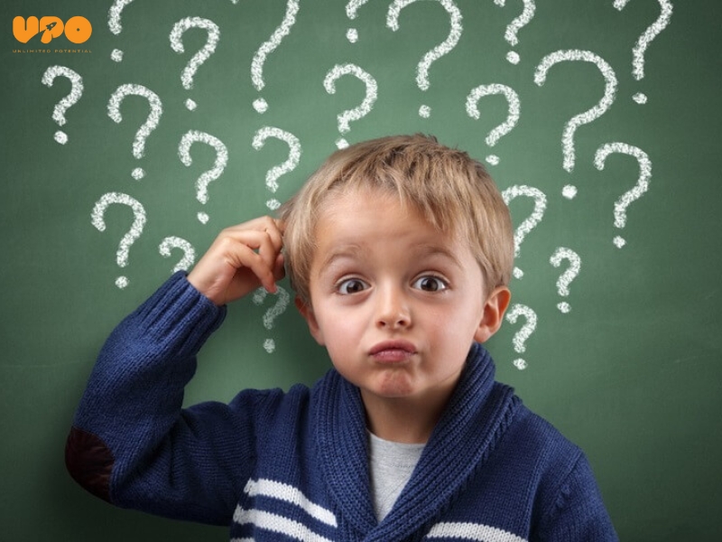 Tư duy phản biện đóng vai trò quan trọng trong quá trình phát triển của trẻ tiểu học