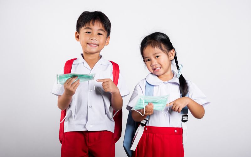 EQ cũng sẽ có sức ảnh hưởng đến tính cách của các bé nói riêng và tất cả mọi người nói chung