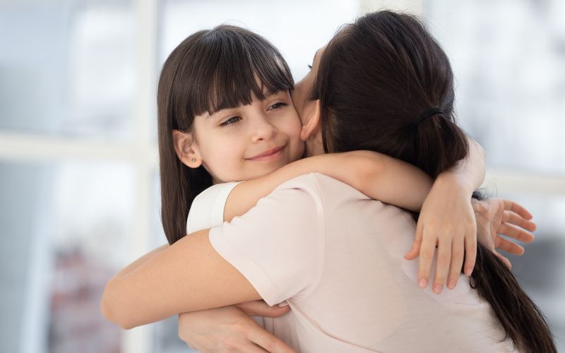 Trí thông minh cảm xúc tác động trực tiếp đến cuộc sống của các bé, nó không chỉ chi phối sức khoẻ tinh thần mà còn ảnh hưởng đến nhiều phương diện khác