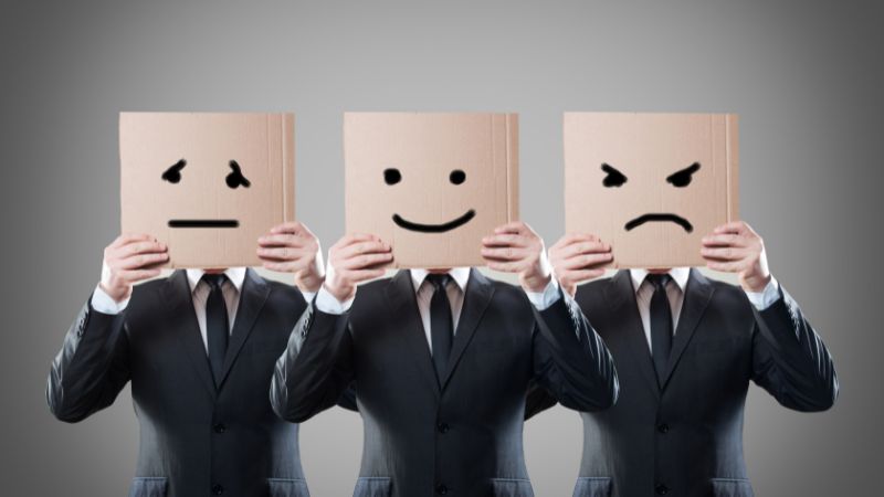 Các trò chơi giáo dục cảm xúc cho trẻ mầm non bạn nên biết